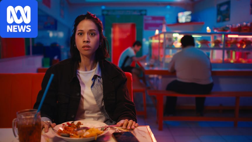 Horror movies 'bridging culture' between regional Australia and Indonesia