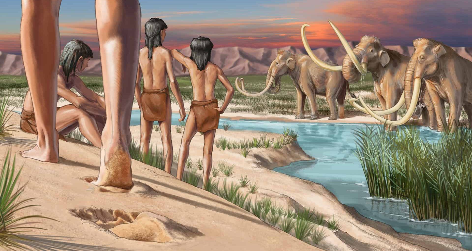 Ancient DNA Puts Humans in the Americas at the Height of the Last Ice Age, but the Mystery Is Far From Solved