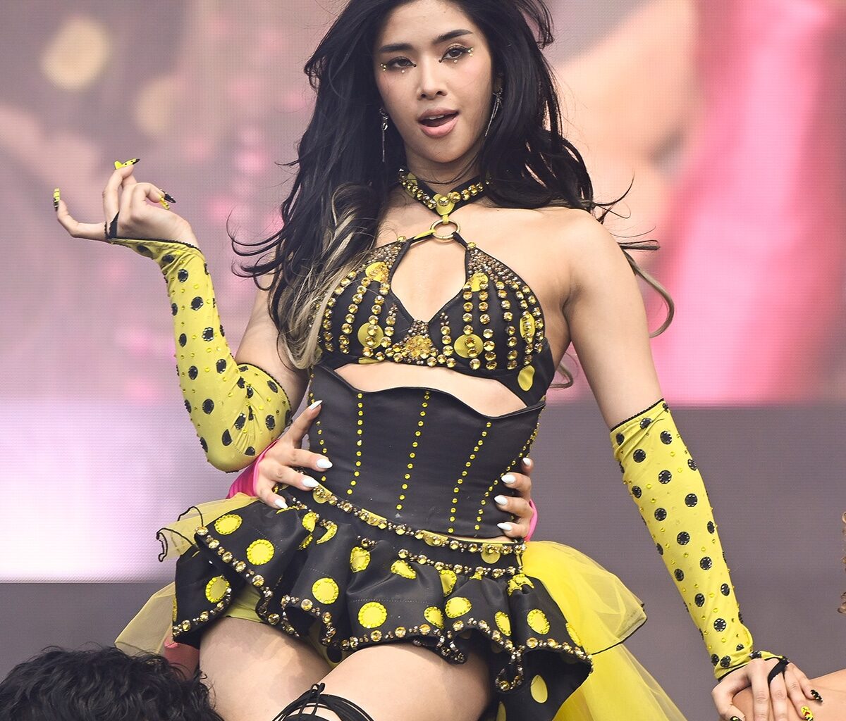 KATSEYE’s Sophia Laforteza Will Return to Group in 2027