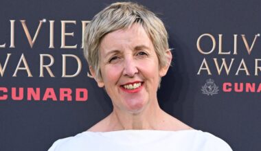Julie Hesmondhalgh, 56, uses exercise snacks to stay fit without the gym: ‘I'm fitter than I was in my 30s’