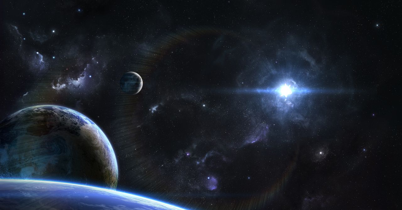 Astronomers Confirm Discovery of the Youngest Known Exoplanet Ever
