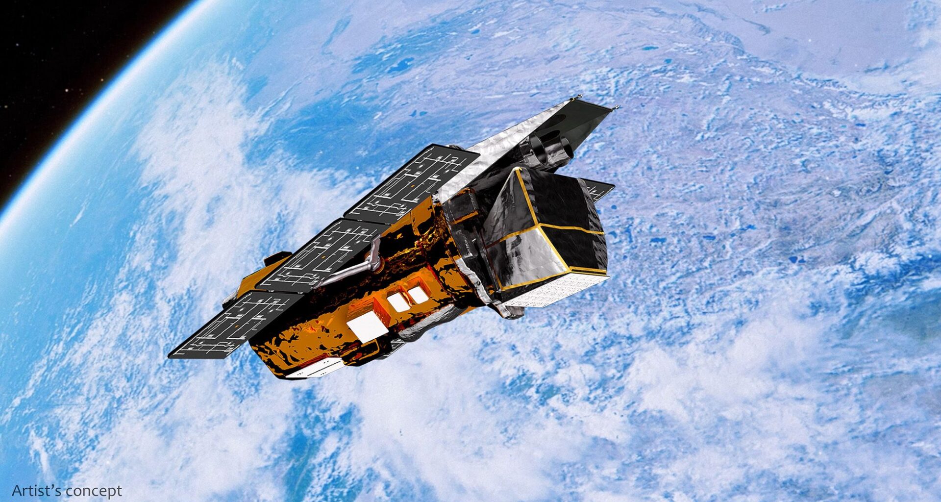 NASA's Swift observatory ends mission to study the most powerful explosions since the Big Bang, will crash to Earth in a few weeks