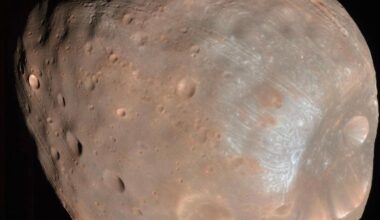 Japan is heading for a moon of Mars no spacecraft has ever landed on - Stuff