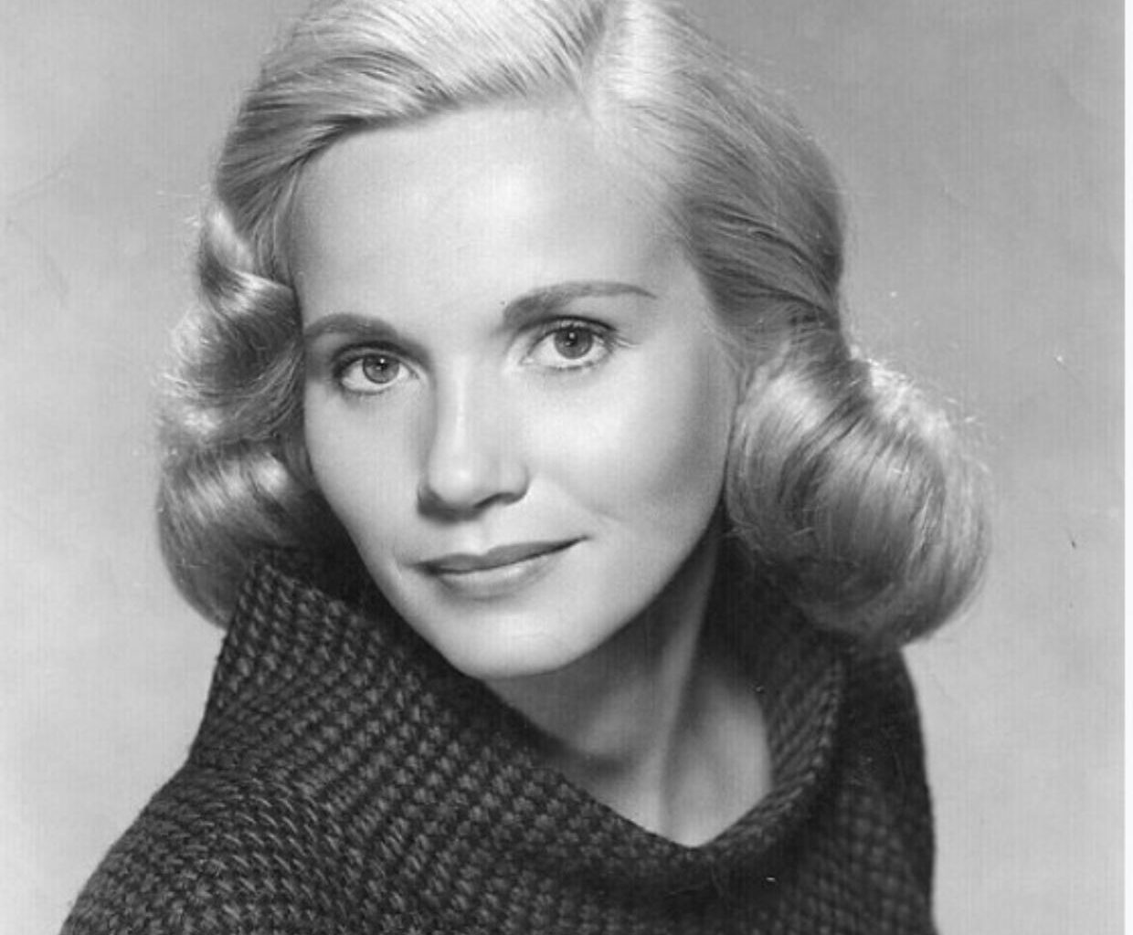 Eva Marie Saint, star of North by Northwest and On the Waterfront, dies at 102 - Stuff