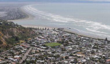 Temperatures to near 30C before sudden plunge - Stuff
