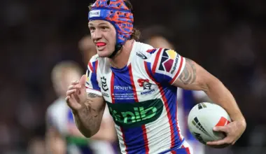 NRL stars Kalyn Ponga and Dane Gagai headline Kiwis team to play Kangaroos - Stuff