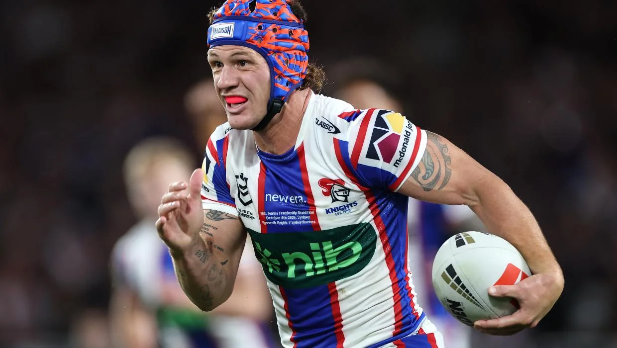 NRL stars Kalyn Ponga and Dane Gagai headline Kiwis team to play Kangaroos - Stuff