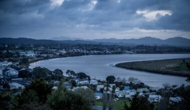 Community giving Dargaville residents a ‘fresh start’ centre of homicide investigation - Stuff