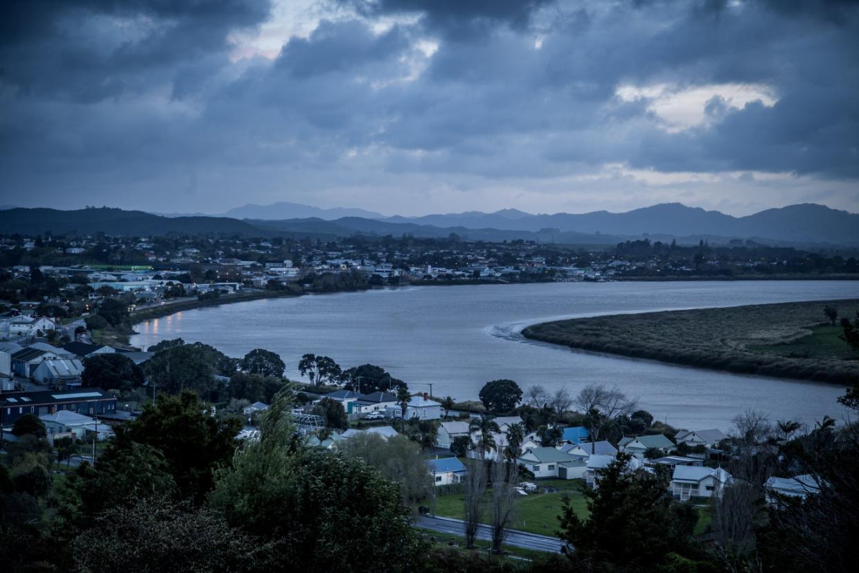 Community giving Dargaville residents a ‘fresh start’ centre of homicide investigation - Stuff