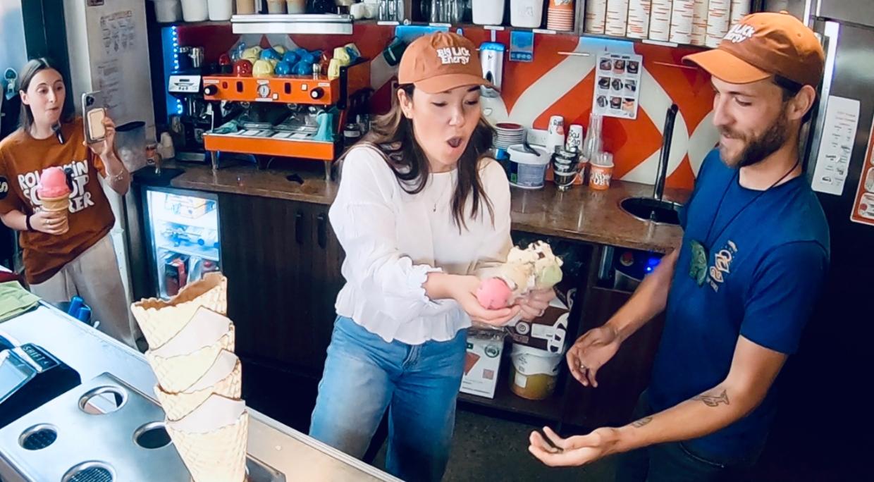 Labour’s icecream truck and the Greens’ sweet ambitions: Inside the fight for Christchurch Central - Stuff