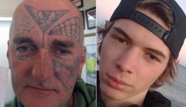 Missing father’s body found concealed at property linked to notorious sex offender - Stuff