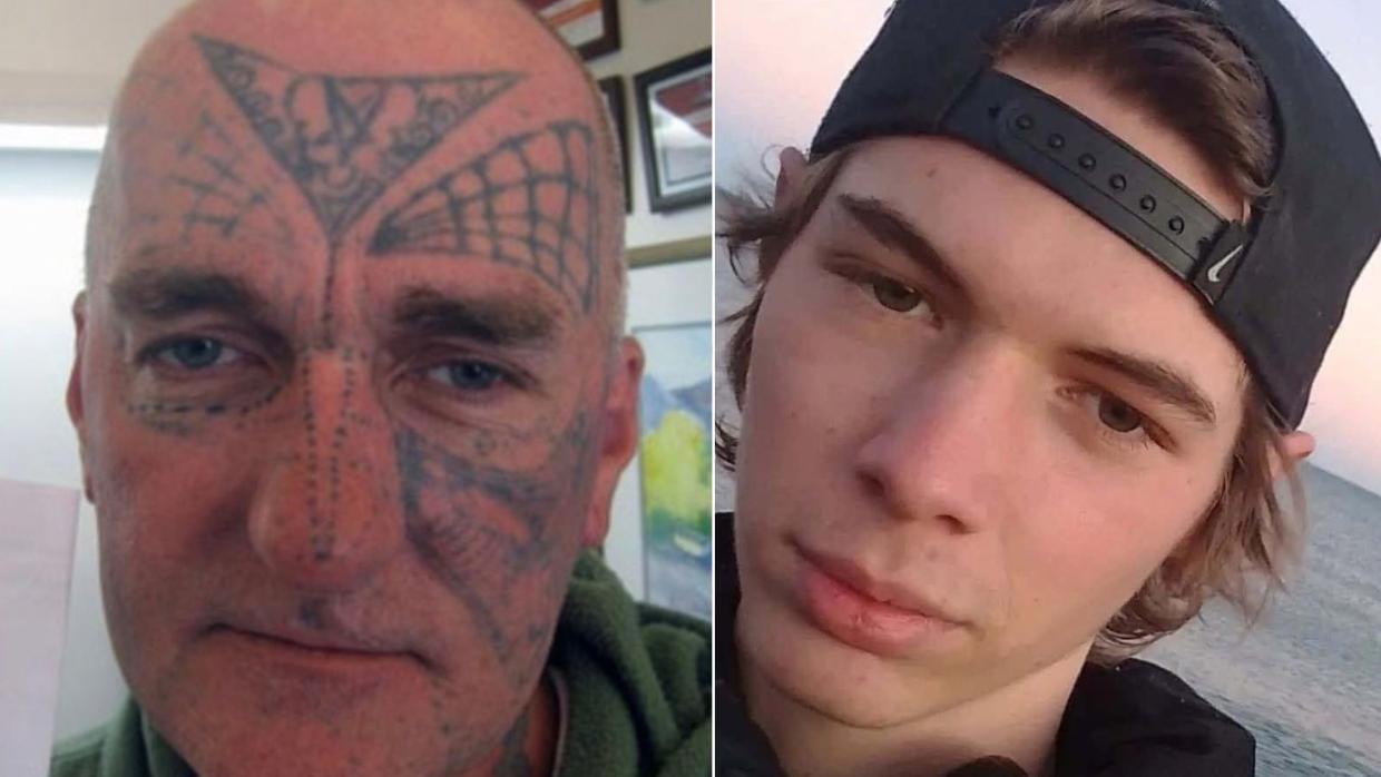 Missing father’s body found concealed at property linked to notorious sex offender - Stuff
