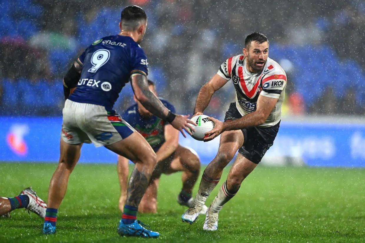 Kangaroos skipper may have just revealed who starts at fullback against Kiwis - Stuff