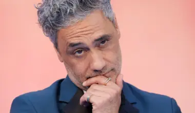 Taika Waititi confirms his Star Wars film has been ‘put on ice’ - Stuff