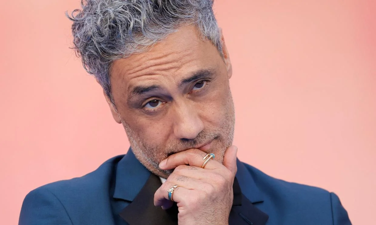 Taika Waititi confirms his Star Wars film has been ‘put on ice’ - Stuff