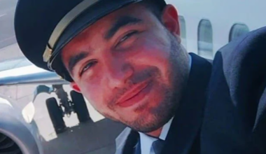 Co-pilot accused of flydubai axe attack spent time in New Zealand - stuff.co.nz