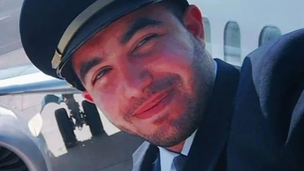 Co-pilot accused of flydubai axe attack spent time in New Zealand - stuff.co.nz