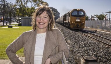 Auckland-Wellington sleeper train part of Green Party’s $4.02b passenger rail pitch - Stuff