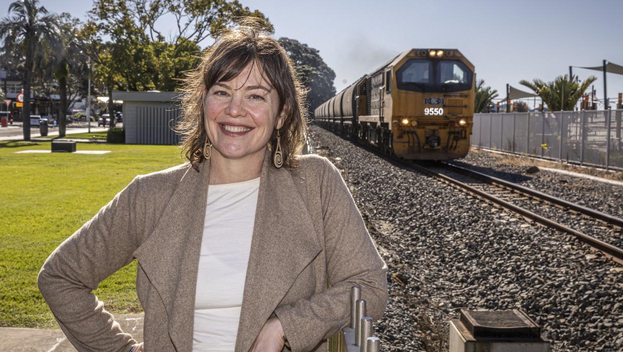Auckland-Wellington sleeper train part of Green Party’s $4.02b passenger rail pitch - Stuff