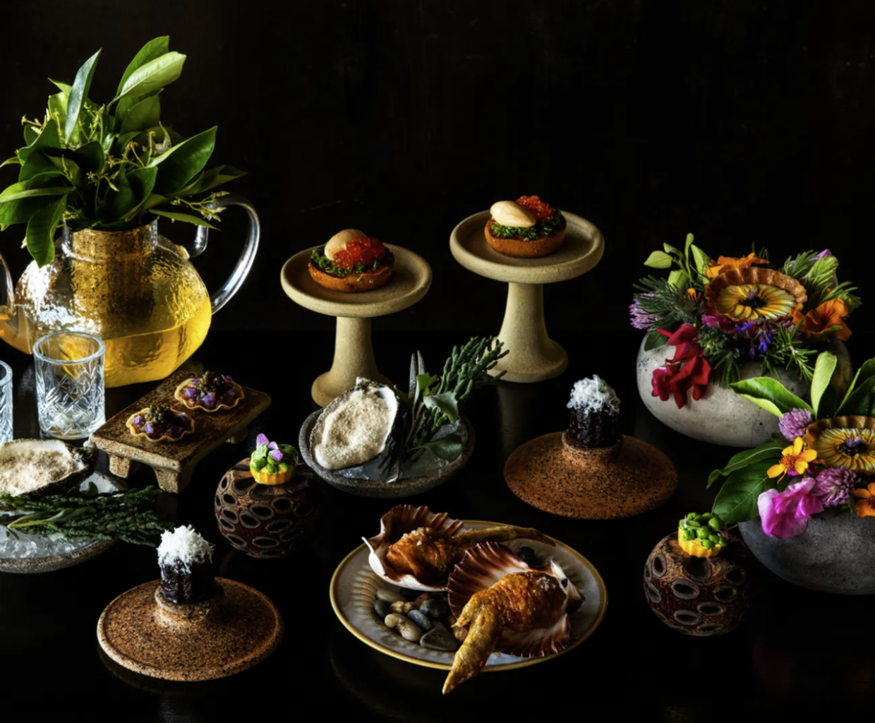 Eleven South Australian venues awarded Michelin stars - Stuff