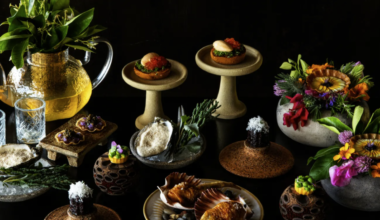 Eleven South Australian venues awarded Michelin stars - Stuff
