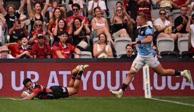Ugly Canterbury and rubbish laws bore New Zealand into TV submission - Stuff