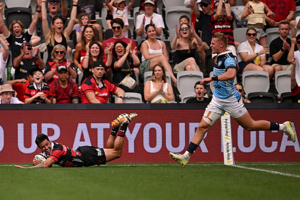 Ugly Canterbury and rubbish laws bore New Zealand into TV submission - Stuff