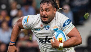 Hurricanes’ long-term plan behind signing of All Blacks No 8 Semisi Tupou Ta’eiloa - Stuff