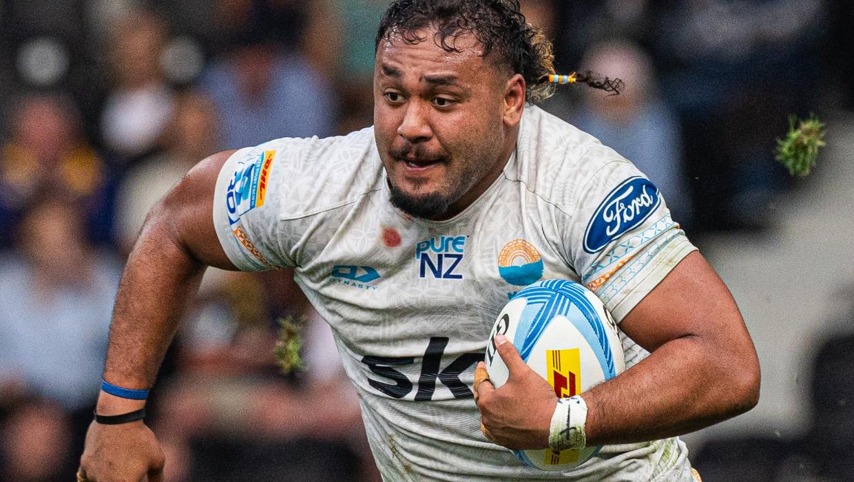 Hurricanes’ long-term plan behind signing of All Blacks No 8 Semisi Tupou Ta’eiloa - Stuff