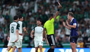 Auckland FC boosted for start of season after striker Sam Cosgrove dodges red card ban - Stuff