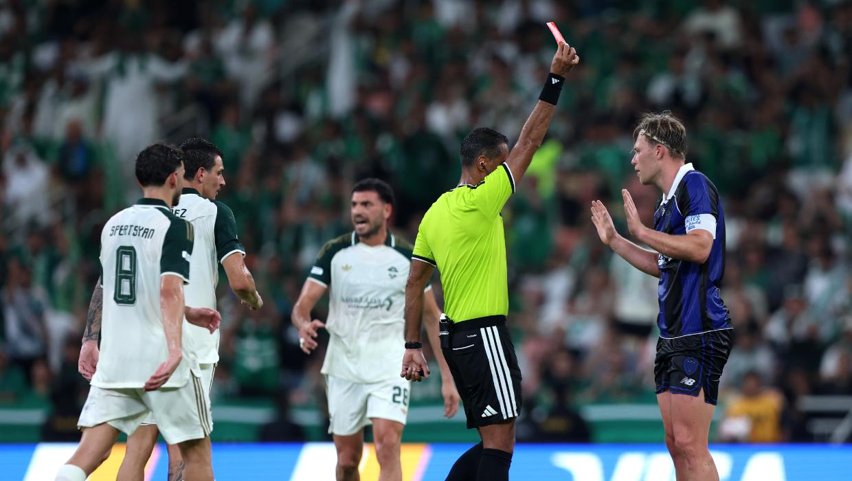 Auckland FC boosted for start of season after striker Sam Cosgrove dodges red card ban - Stuff