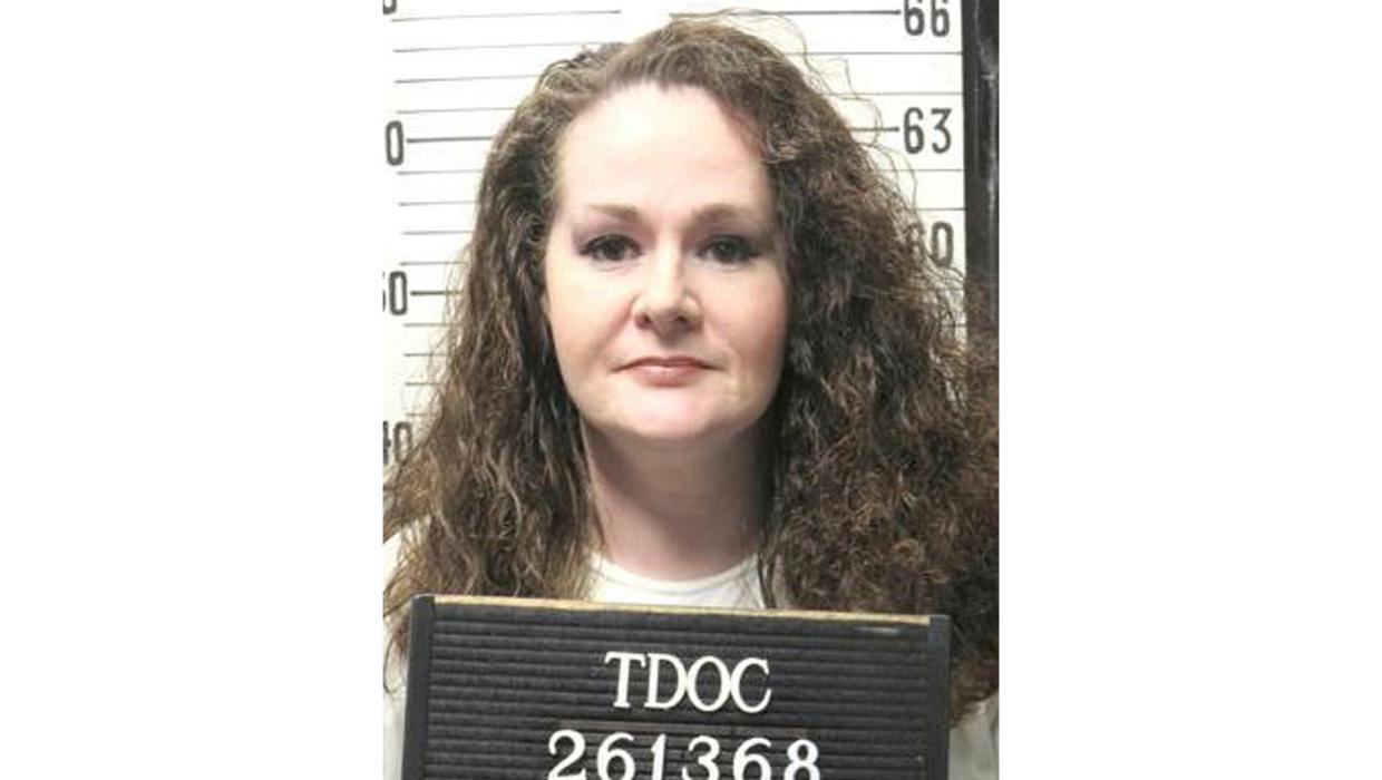 Condemned woman Christa Pike who survived execution is now ‘up and walking’ - Stuff
