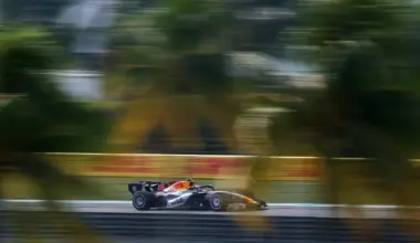 Liam Lawson qualifies 11th in Malaysia as Max Verstappen claims pole - Stuff
