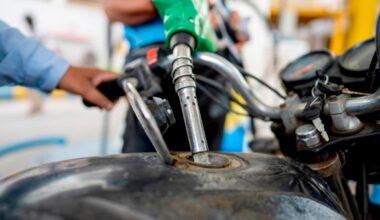 The global shockwaves locking in high prices – and why Wellington can't fix the cause - Stuff