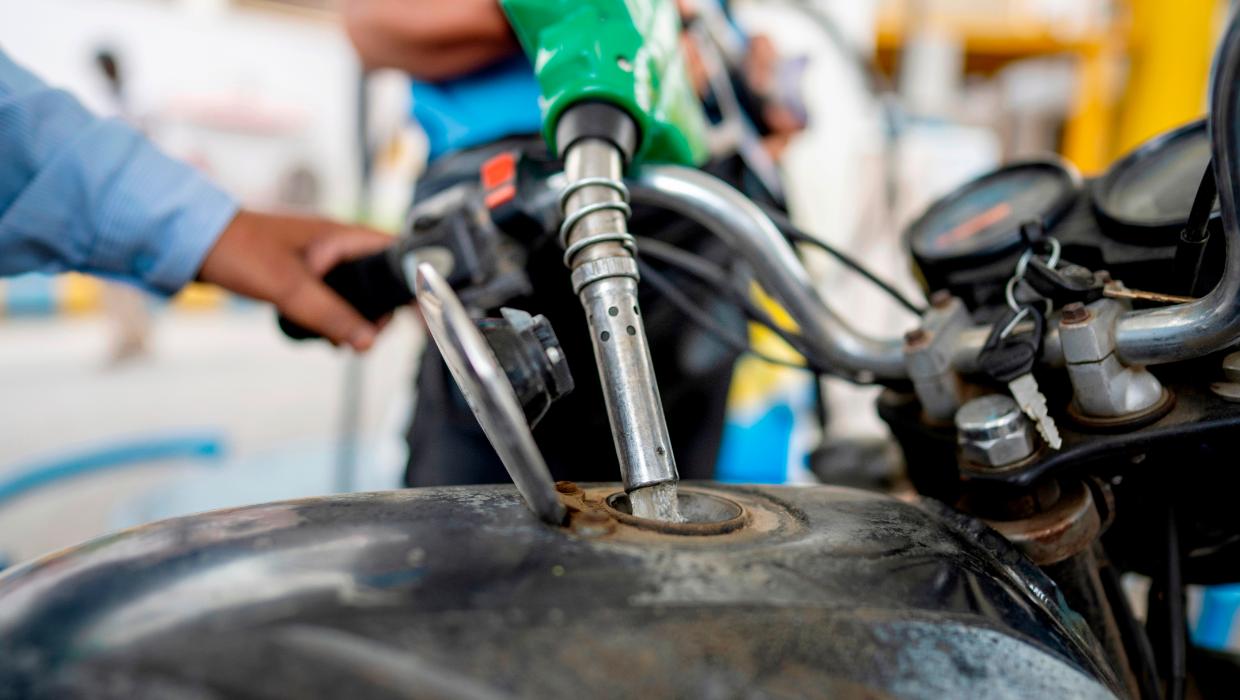 The global shockwaves locking in high prices – and why Wellington can't fix the cause - Stuff