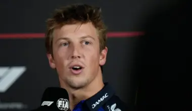Liam Lawson’s arrival may have helped unlock Red Bull’s resurgence - Stuff