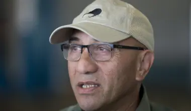 Ron Mark, now rallying against ‘woke’ NZDF, was a pro-diversity defence minister - Stuff
