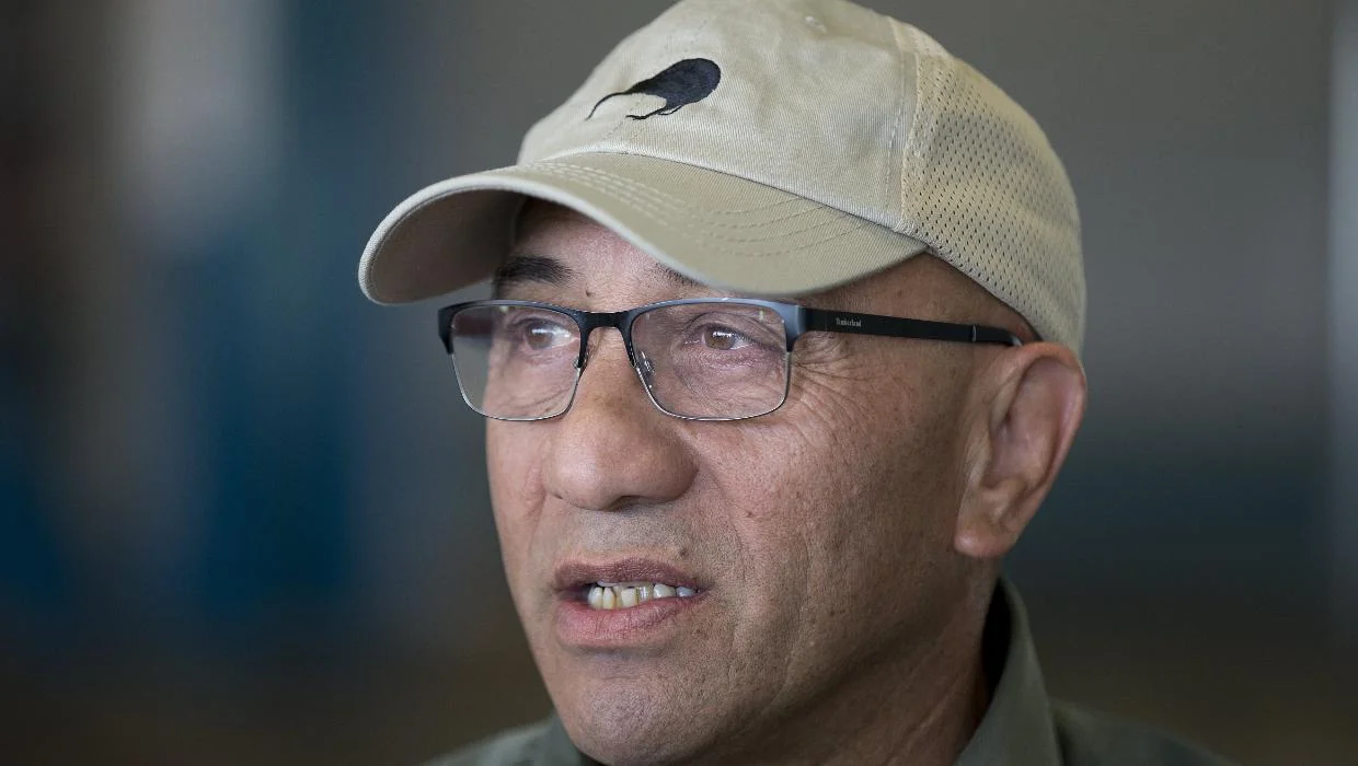 Ron Mark, now rallying against ‘woke’ NZDF, was a pro-diversity defence minister - Stuff