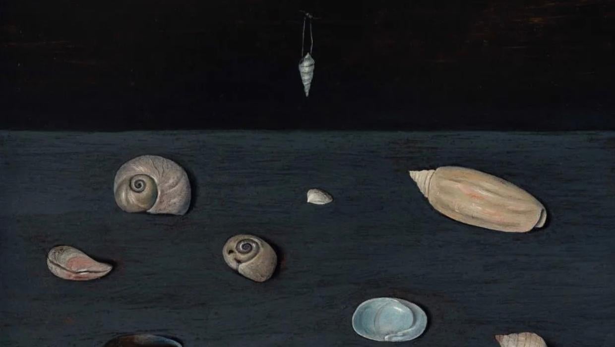 Painting bought for $53 turns out to be lost artwork worth $2.4m - Stuff