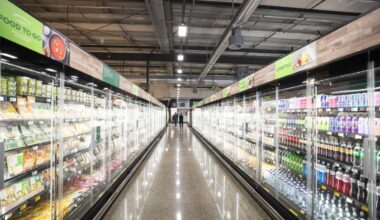 Cost of living pressures impacting consumer habits, people choosing to go without - Stuff