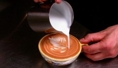 I thought bringing coffee to a job interview was normal. Apparently I was wrong - Stuff