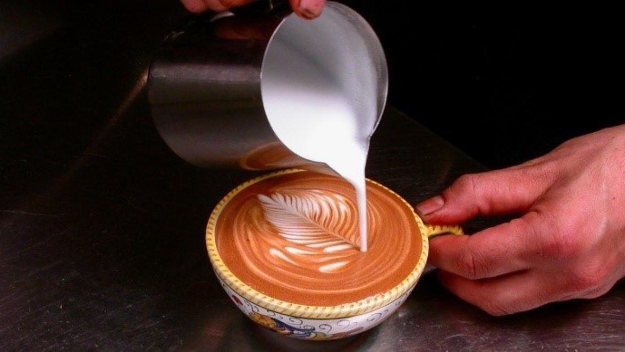 I thought bringing coffee to a job interview was normal. Apparently I was wrong - Stuff