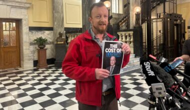 Labour claims life costs $6000 more a year under National - Stuff