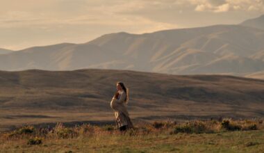 Why East of Eden stars found NZ a ‘perfect’ stand-in for California - where it was filmed - Stuff