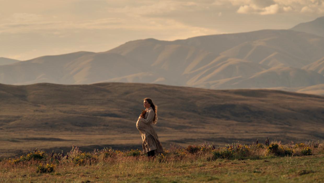 Why East of Eden stars found NZ a ‘perfect’ stand-in for California - where it was filmed - Stuff