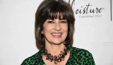 CNN veteran Christiane Amanpour to leave network after four decades - Stuff