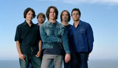 Powderfinger confirm reunion 16 years after disbanding - Stuff