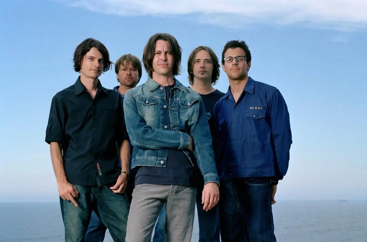 Powderfinger confirm reunion 16 years after disbanding - Stuff