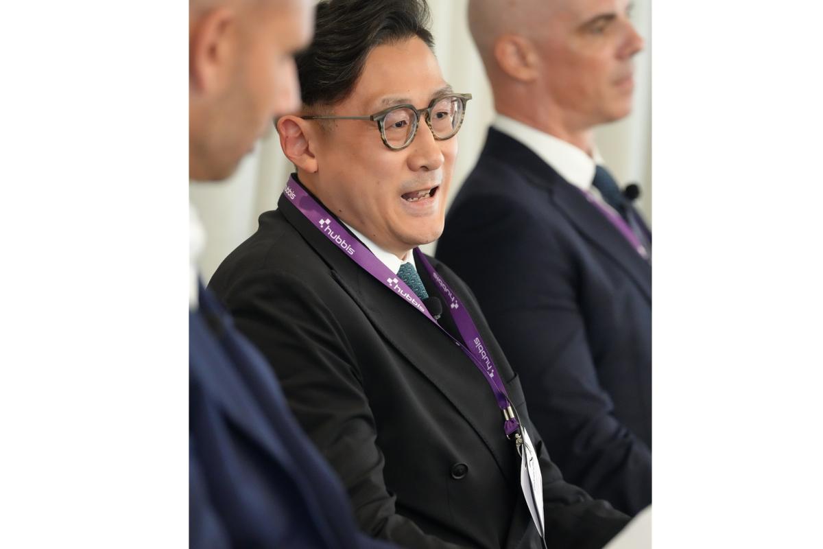 Squad Selection: Why Fund Approval Is Only the Start, Insights from Gabriel Chan