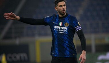 Former Inter star Ranocchia opens up on mental health - exclusive